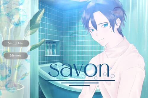 savon cover