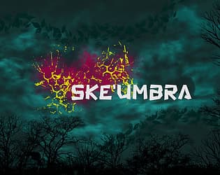 Ske'umbra cover