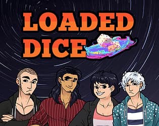 Loaded Dice cover