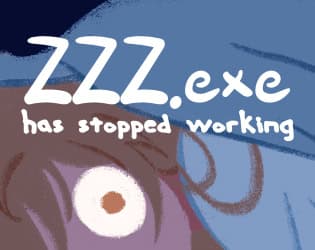 ZZZ.exe has stopped working cover