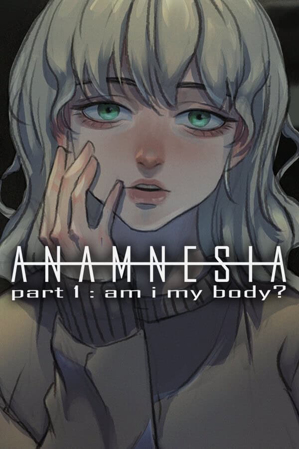 Anamnesia cover
