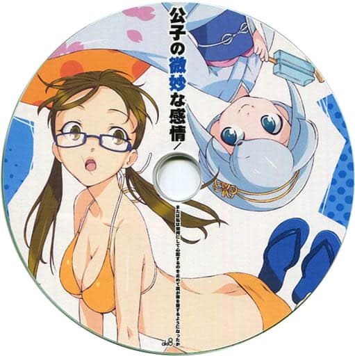 Kimoko no Bimyou na Kanjou ~Mata wa Watashi wa Ika ni Shite Shinpai Suru no o Tomete Wagaya o Ai Suru You ni Natta ka~ cover
