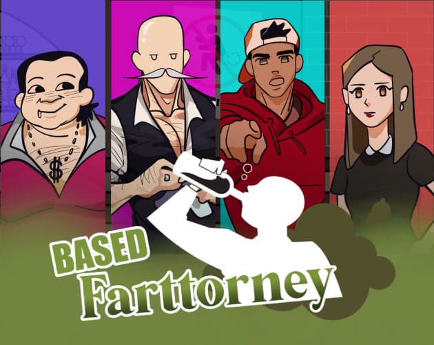Based Farttorney cover