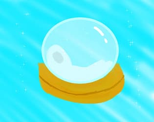 The Snow Globe cover