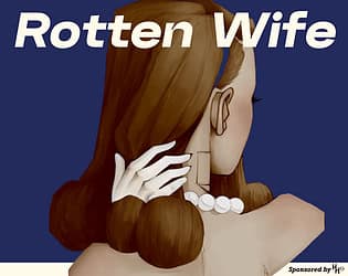 Rotten Wife cover