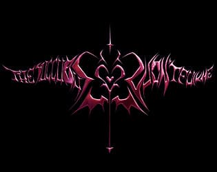 The Succubus Won't Fuck Me cover