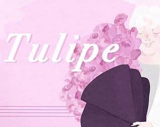 Tulipe cover