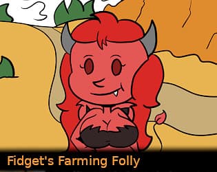 BnS: Fidget's Farming Folly cover