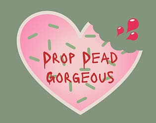 Drop Dead, Gorgeous cover