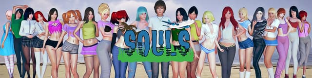 Souls cover