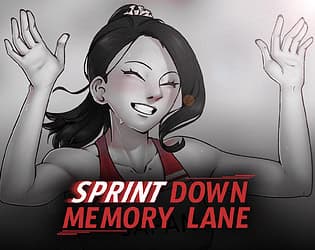 Sprint Down Memory Lane cover