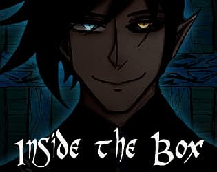 Inside the Box cover
