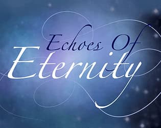 Echoes of Eternity cover