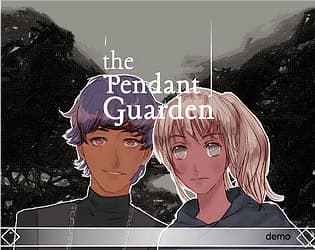 The Pendant Guarden cover