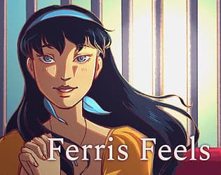 Ferris Feels cover