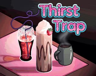 Thirst Trap cover