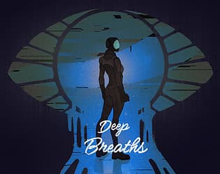 Deep Breaths cover