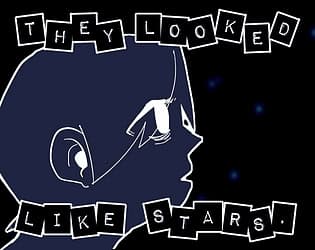 They Looked Like Stars cover