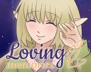 Loving Memories cover