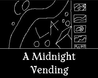 A Midnight Vending cover