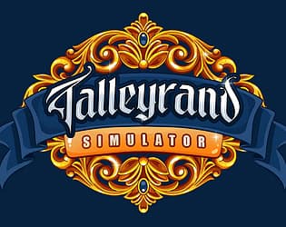 Talleyrand Simulator cover