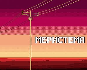 Merystema cover