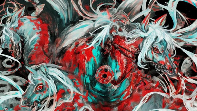 poni virus cover