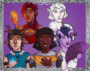 Silver Shields cover