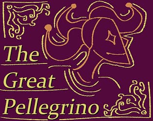 The Great Pellegrino cover
