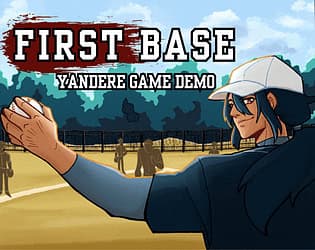 First Base cover