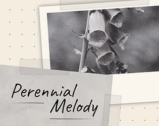 Perennial Melody cover