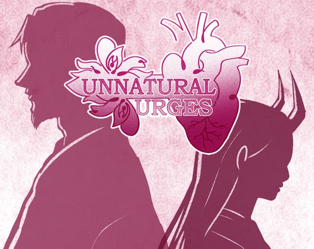 Unnatural Urges cover