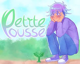 Petite Pousse cover