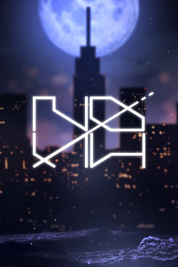 NOAH: 2050 cover
