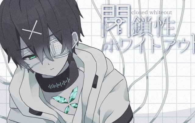 Heisasei Whiteout cover