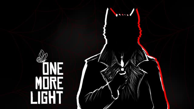 One More Light cover