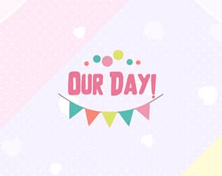Our Day! cover
