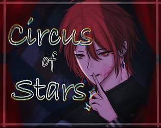 Circus of Stars cover