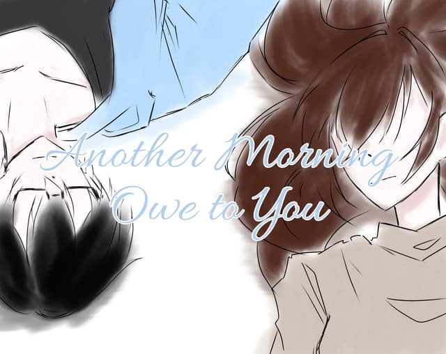 Another Morning Owe to You cover