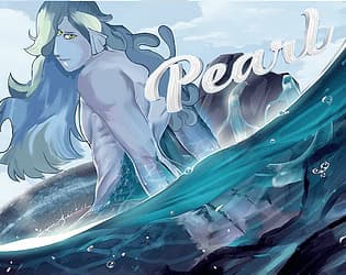Pearl cover