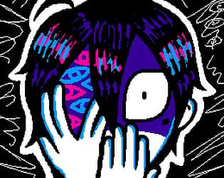 Monster cover