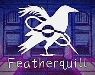 Featherquill cover