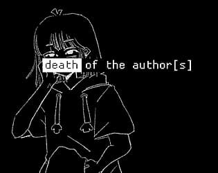 Death of the Author[s] cover