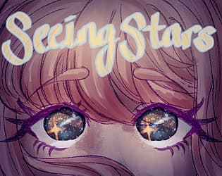 Seeing Stars cover