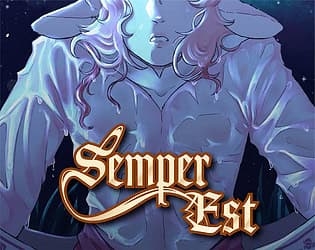 Semper Est cover