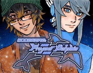 Codename: Project Dolphin cover