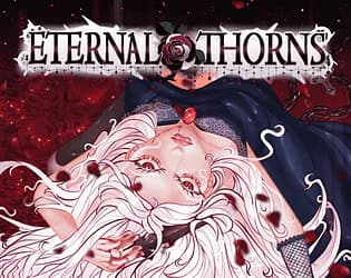 Eternal Thorns cover