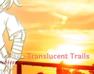 Translucent Trails cover