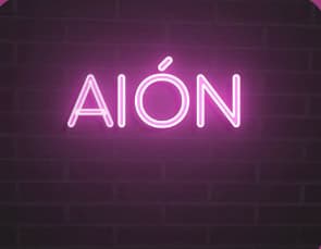 Aión cover
