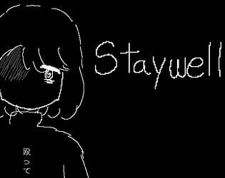 Staywell cover
